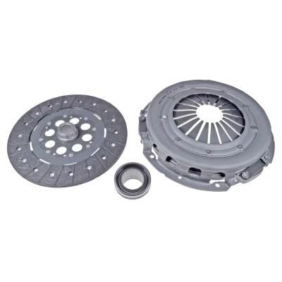 Good Quality Auto Parts Transmission System Clutch Pressure Plate Clutch Cover Uqb000120 for Land Rover