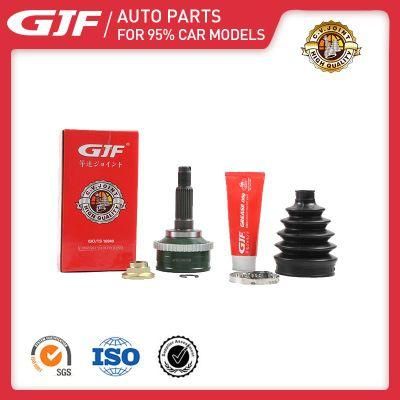 Gjf Car Accessory Left and Right Outer CV Joint for Ford Escort 1.8 1991- Year Mz-1-036A