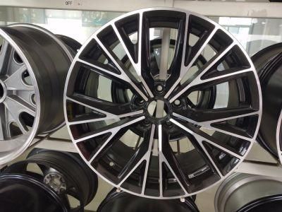 Factory Direct Supply All Size Aftermaerket Wheel Rims