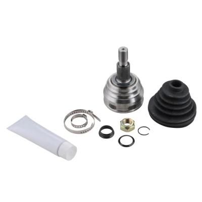 Front Right ISO, DIN Drive Shaft Price CV Joint Boot Kit