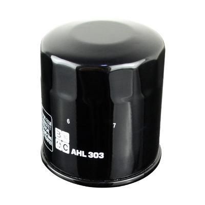 Powersports HEPA Oil Filter for Honda YAMAHA