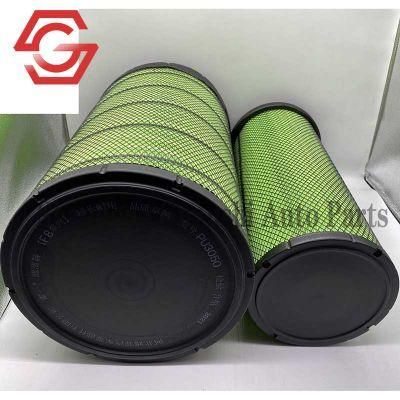 Cheap Price Engine Parts Diesel Oil Filters Adapt to Car High-Efficient Oil Filter Automobile Filters