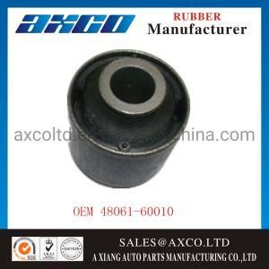 48061-60010 Bushing for Lateral Control Arm for Toyota Land Cruiser 200 2007 Metal Rubber Bushing Shock
