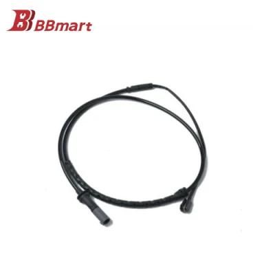Bbmart Auto Parts for BMW E70 OE 34356792571 Rear Brake Pad Wear Sensor
