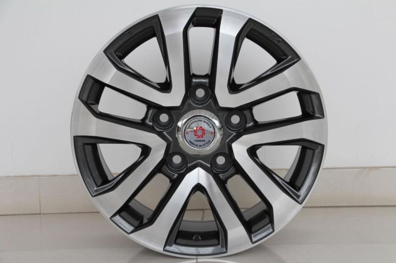 Forged Alloy Wheel for Toyota