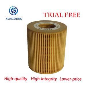 Auto Filter Manufacturer Supply High Quality Oil Filter for BMW 1142754827, 11427566327, 11427508969