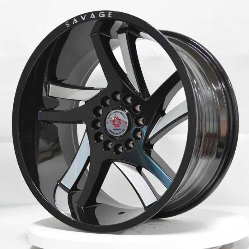 Alloy Wheels for Offroad Car Rims