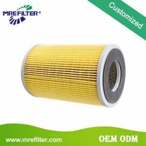 Auto Cartridge Parts Oil Filter for Mitsubishi Trucks Engine Me084641