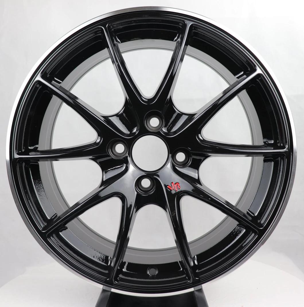 R16 5100 Aftermarket Wheels 16X7 5X1143 Wheel Rim