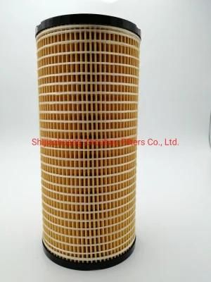 Lefilter Sale Truck Auto Diesel Engine Spare Parts CH10931 CH10930 CH10929 Oil Filter