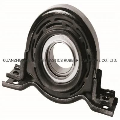 Auto Car Parts Center Bearing Support for Nissan 37521-F4025 37521-01W25 37521-32g25 37521-W1025 37521-J2100 37521-B9500