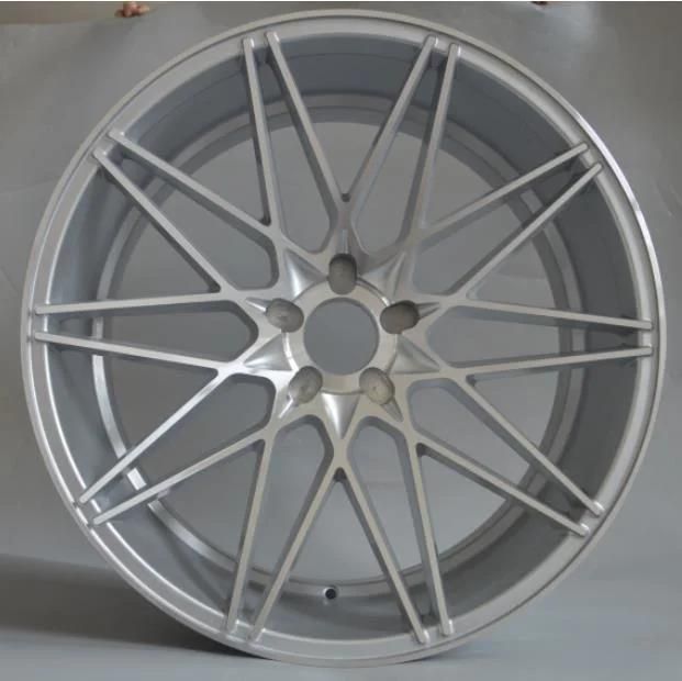 Wire Spokes Wheel Rim for Sale
