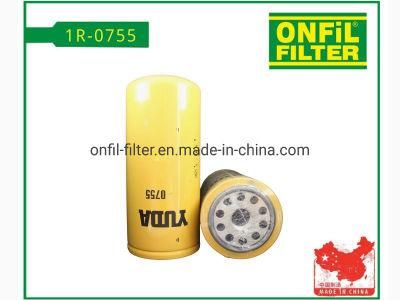 FF5317 P551316 Bf7639 33685 1r0755 1r/0755 Wk14001 H675wk Fuel Filter for Auto Parts (1R-0755)