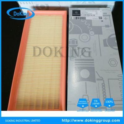 Factory Price Air Filter Element A2780940004 for Car Parts