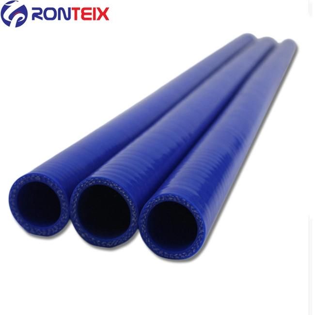 High Temperature Ronteix Silicone Straight Coupling Hose