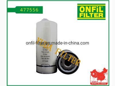 Lf416 B7409 P9407 P550425 Wp11102 Lf3654 Oil Filter for Auto Parts (477556)