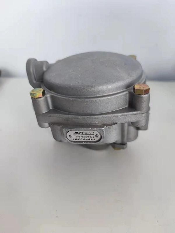 Heavy Duty Commercial Truck Part Relay Emergency Valve 9710050020