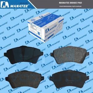 Brake Pads for Liberty (SFP000010/D926)