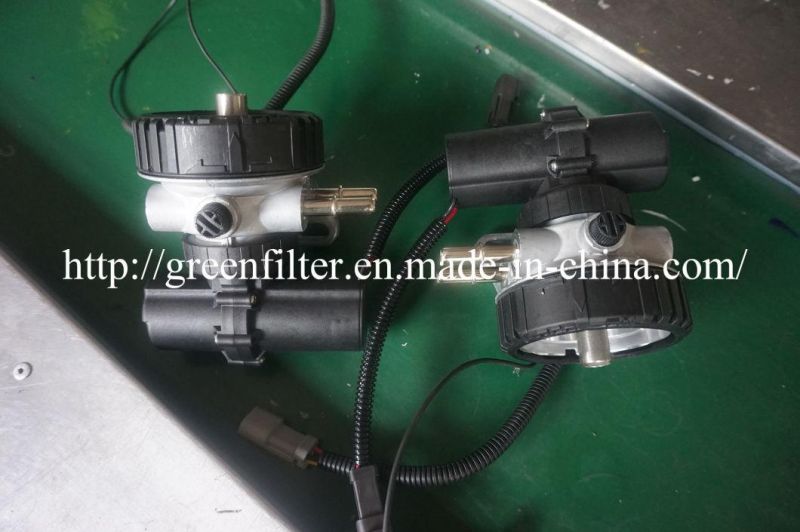 Heavy Truck Parts Filter Electronic Completely Pump Assembly 332/D6723 32/925994 32/925869 32/925950 332-D6723 332D6723