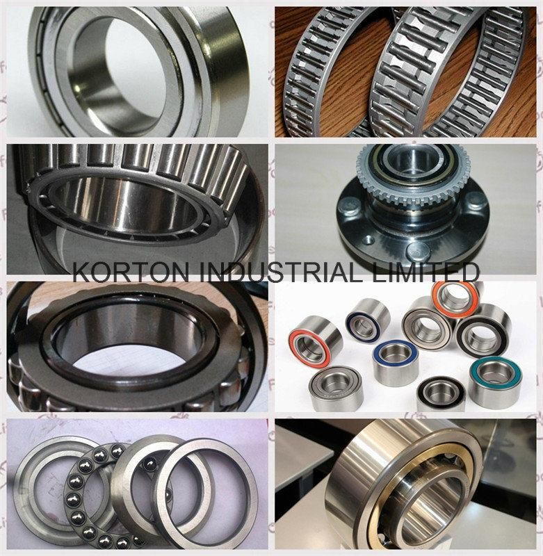 566425. H195 Volvo Truck Bearing High Quality Truck Wheel Bearing