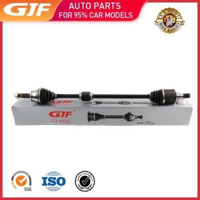 Gjf Brand Shaft Assembly Right Drive Shaft for Hyundai Elantra 1.4 at 2016- C-Hy118-8h