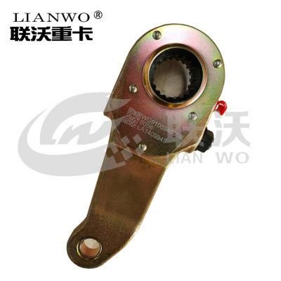 Good Price HOWO Truck Slack Right Adjuster Arm Assy Wg9100340057