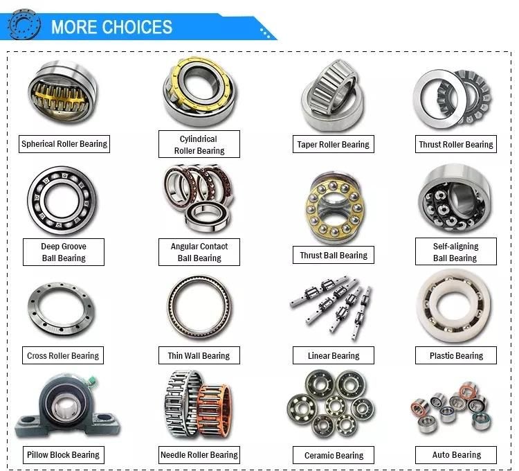 Chrome Steel Dac40740540-2RS Hub Wheel Bearing