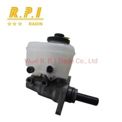 RPI Brake Master Cylinder for TOYOTA LAND CRUISER OEM No. 47208-60020 4720860020