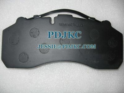 Disc Brake Pad