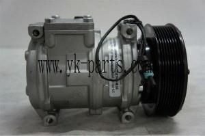 AC Compressor (10PA17C) for John Deere