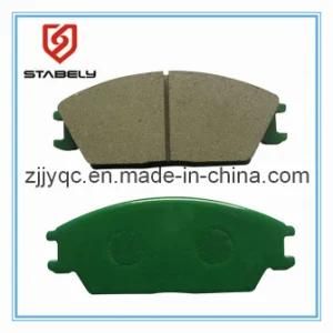 Brake Pads for Hyundai Accent (D440)