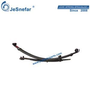 Lcv Pick-up Light Truck Van SUV Suspension Leaf Spring