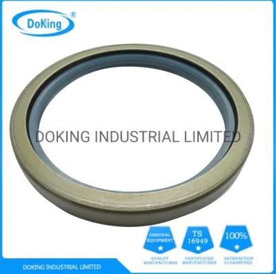 Ta Skeleton Rubber NBR/FPM Oil Seal