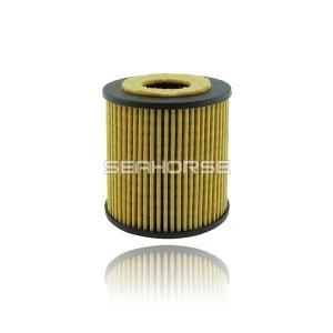 High Quality China Auto Car Oil Filter for Benz Car 1601800310