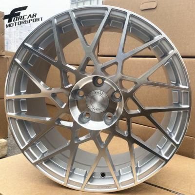Forcar Alloy Wheel Rims Cast Forged Car Wheels for Sale