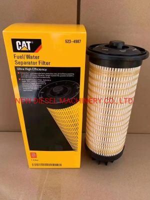 Cat Fuel /Water Seaerator Filters 523-4987