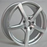 Hot Selling Car Aluminum Auto Rims Alloy Wheels