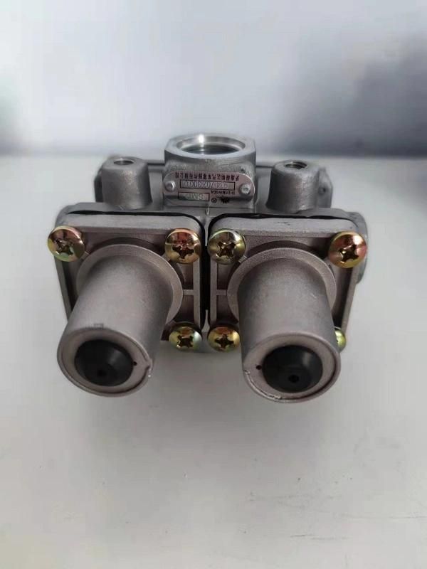 Truck Part Four Loop Protection Valve Hot Sale 9347023000 Brake System