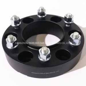 Forged Alloy Hubcentric 6 Lug Ranger 6X139.7 6X5.5&quot;Wheel Spacers Fit Ford Ranger