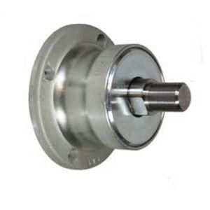 Experienced Agricultural Hub Bearing Baa-0004 Baa0004 Baa-0006 Baa-0012 for Tractor in The Farm