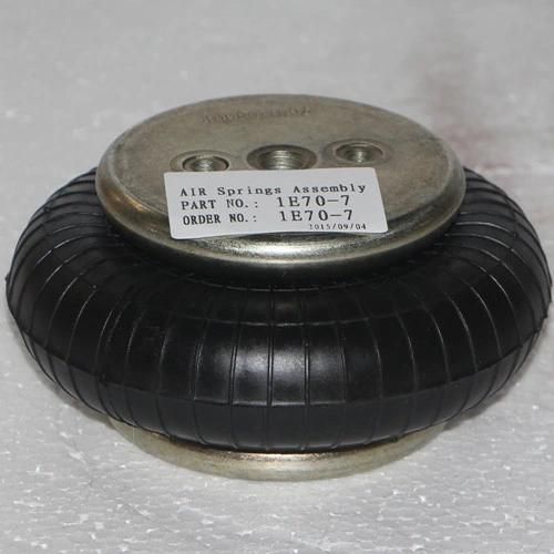 Eaa Rubber Air Spring 1e70-7