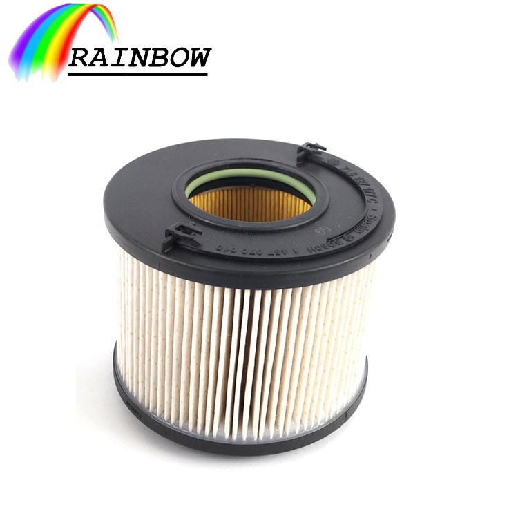 7L6127177c Accept Custom Order China High Quality Good Material Auto Oil Fuel Filter for Audi