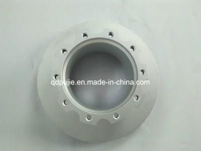 802082n U Shaped Geomet Air Disc Rotor G3500b Standard