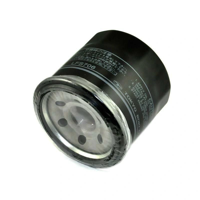 Good Price Top Quality Spare Parts Oil Filter Air Filter