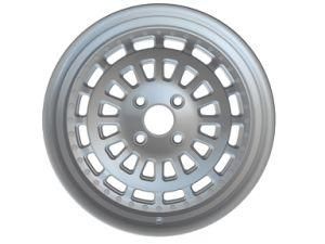 Alloy Wheel New Design Aluminum Rim 1195-1580