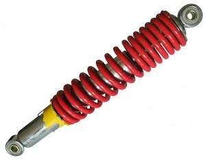 Auto Part 14 - Shock Absorber for Karting