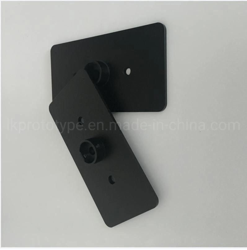 New-Products Factory Direct Sell Precise Machining Part Custom Nylon/Auto Parts