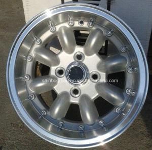 13-14inch Aftermarket Car Alloy Wheel Rims