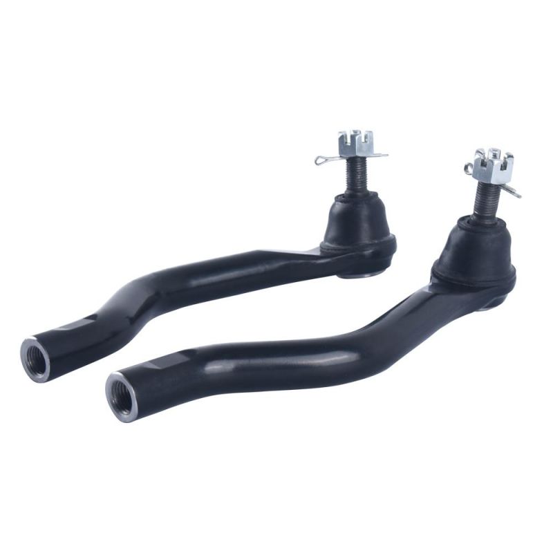 1 Pair Spare Parts Outer Tie Rod End OEM 53540-TF0-003 (RH) , 53560-TF0-003 (LH) for Honda Odyssey