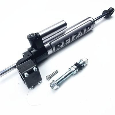 Auto Parts Adjustable Steering Stablizer for Jk